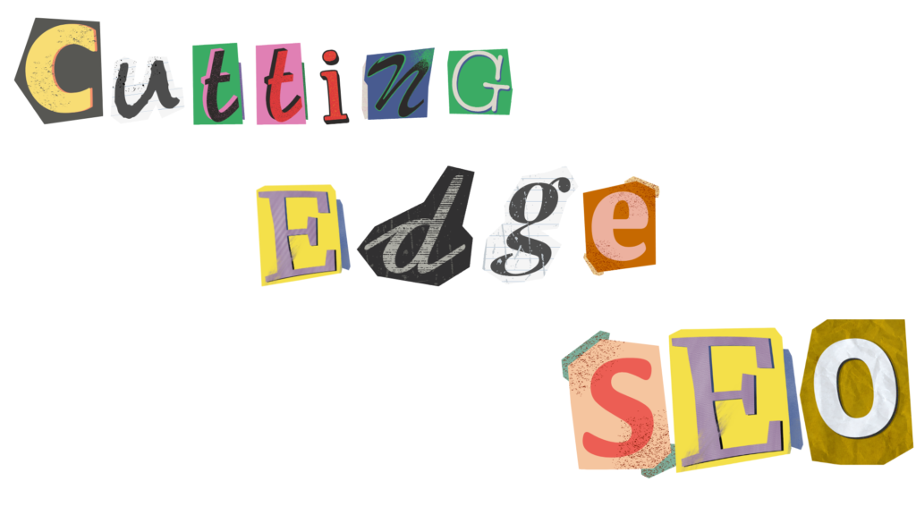 Cutting Edge SEO UDMIDEAS