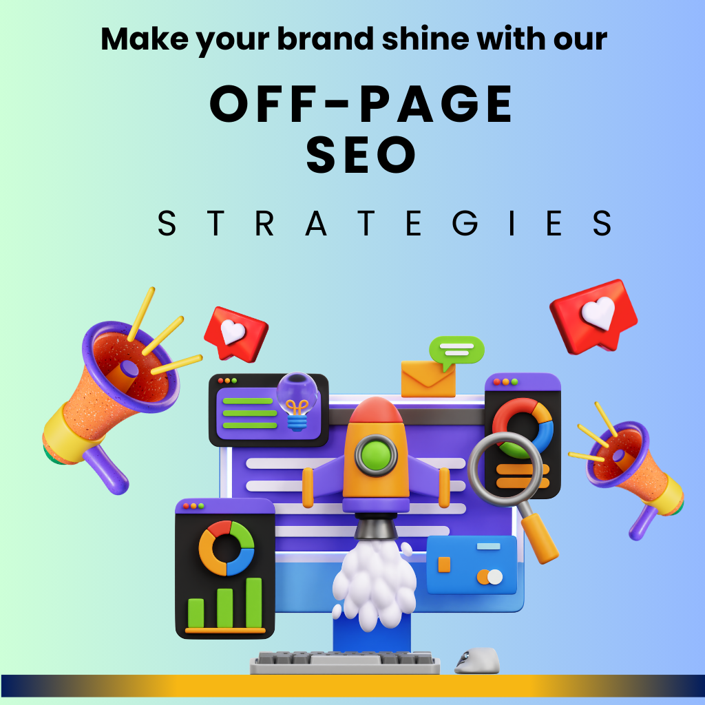 Offpage seo strategies UDMIDEAS