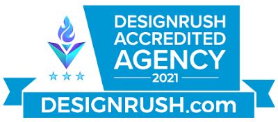 Designrush agency 2021 UDMIDEAS