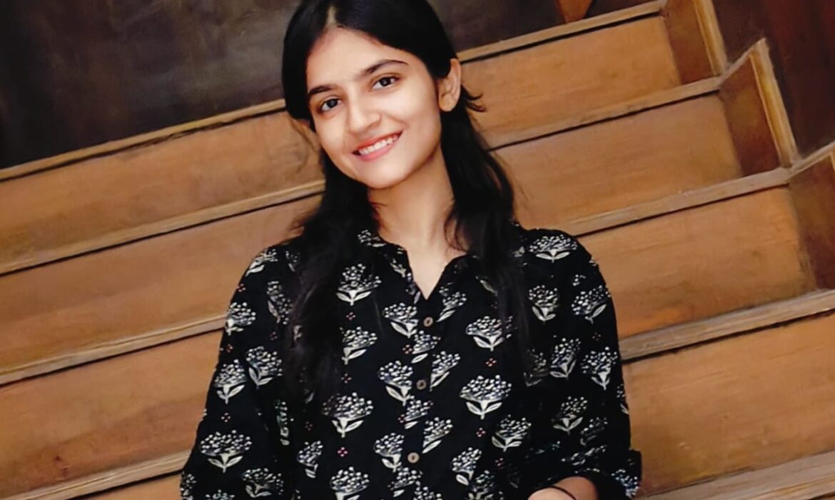 Kajal Co-Founder
