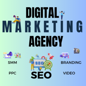 Digital Marketing Company Cairo